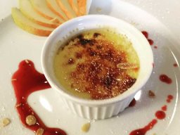 Creme Brulee